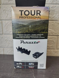Juego portabicicis - Peruzzo