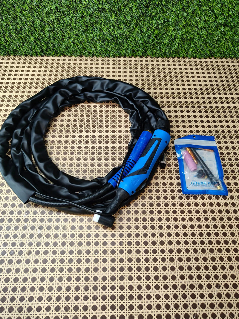 Soplete de soldadura TIG TIG,