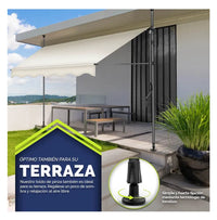 Toldo manual tillvex