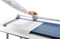 Cortadora de hojas profesional dina0 - Dahle