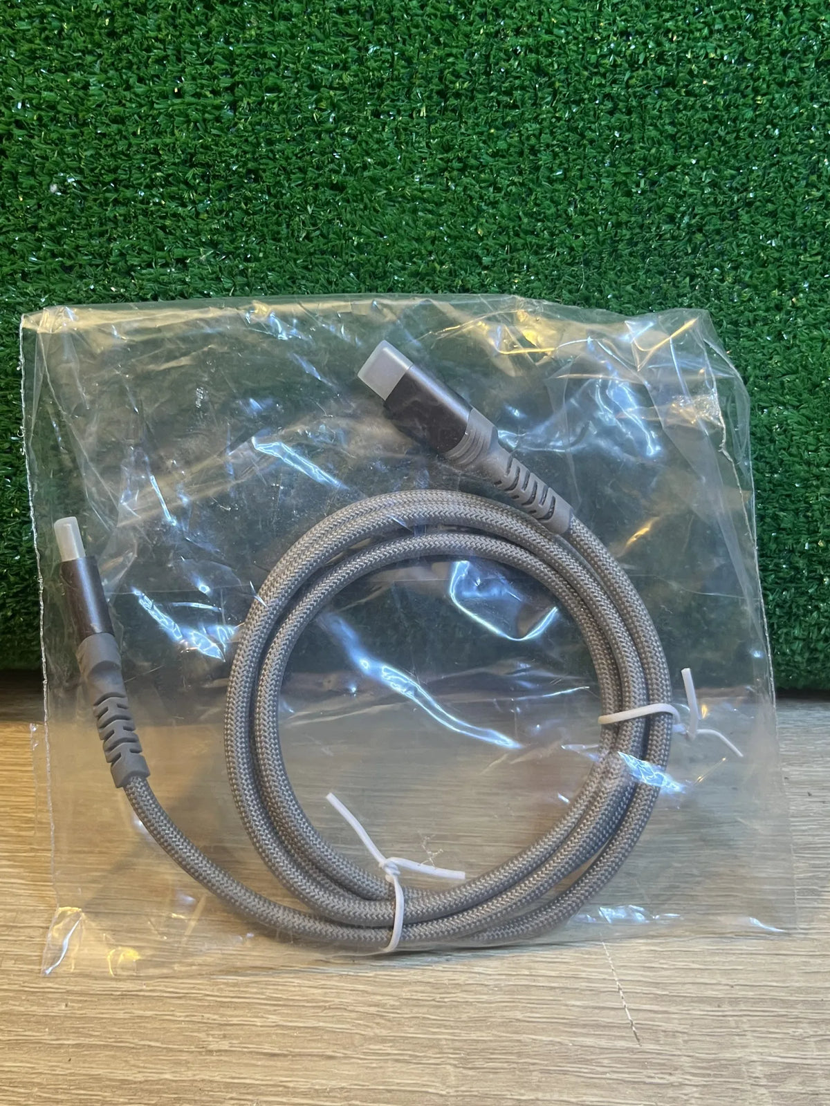 Cable USB C a USB C 1M 240W