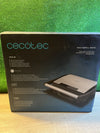 Parrilla Eléctrica Cecotec Rock'nGrill 1500W