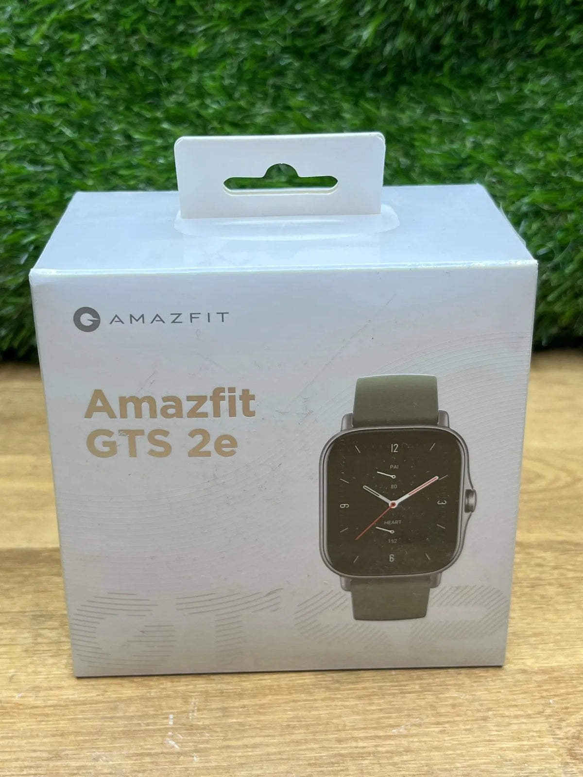 Reloj Amazfit GTS 2E