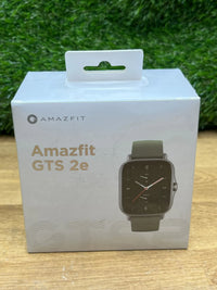 Reloj Amazfit GTS 2E
