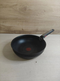 Sarten Wok 29,5 cm + Mango extraíble - TEFAL