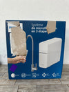 Sistema de microfiltracion Philips