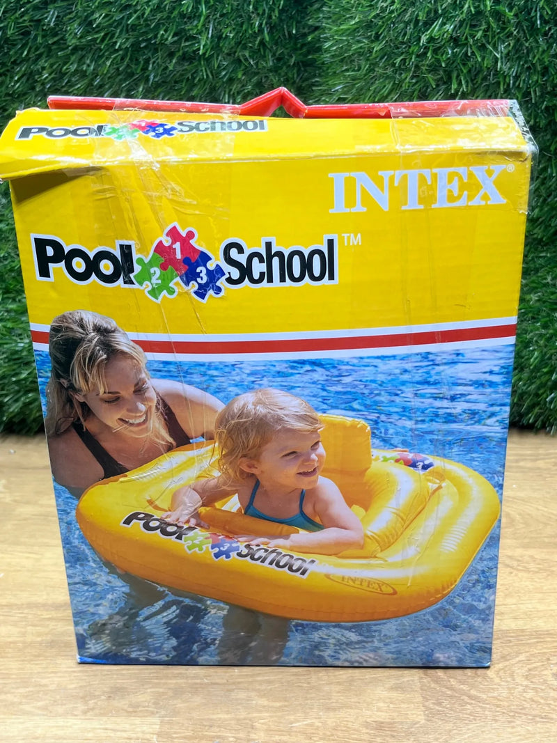 Flotador Braguita Intex