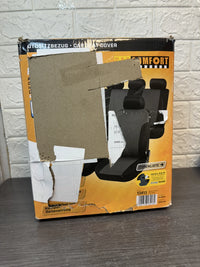 Funda de asiento de coche