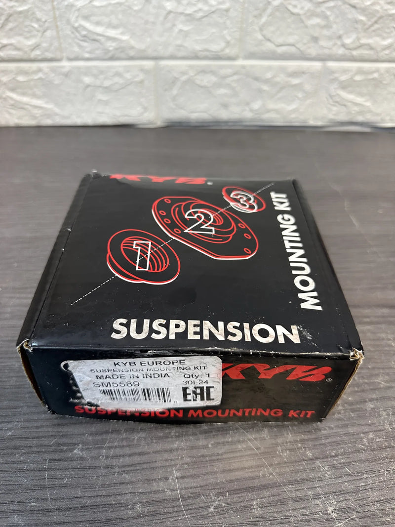 Suspensión de ruedas
