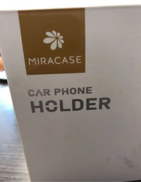 Miracase Soporte Móvil Coche