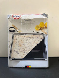 Bandeja horno universal
