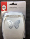 Perforadora mariposa