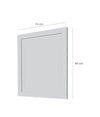 Espejo de Pared Somnia