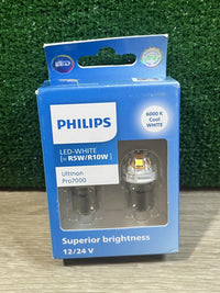 LED foco de señalización Philips