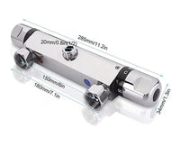 Grifo Ducha Termostatico Uten