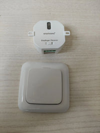 Smartwares Plug & Connect Home Kit