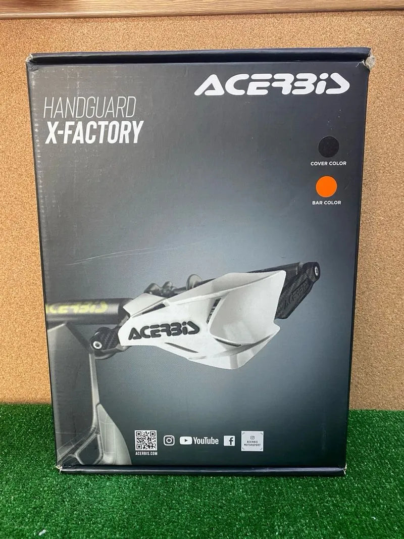 Protectores de mano para moto - Acerbis 22397.313