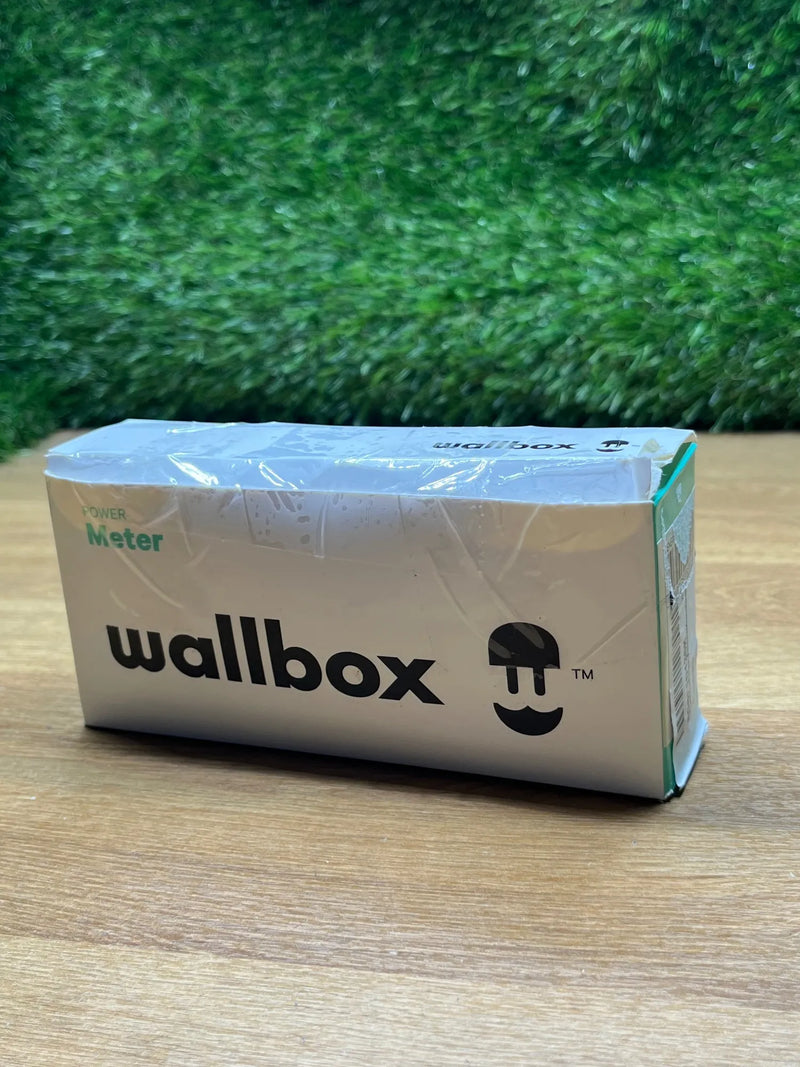 Medidor de potencia Wallbox PRO2