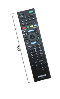 Mando TV Sony bravia Original