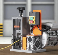 Máquina de pelacables Vevor
