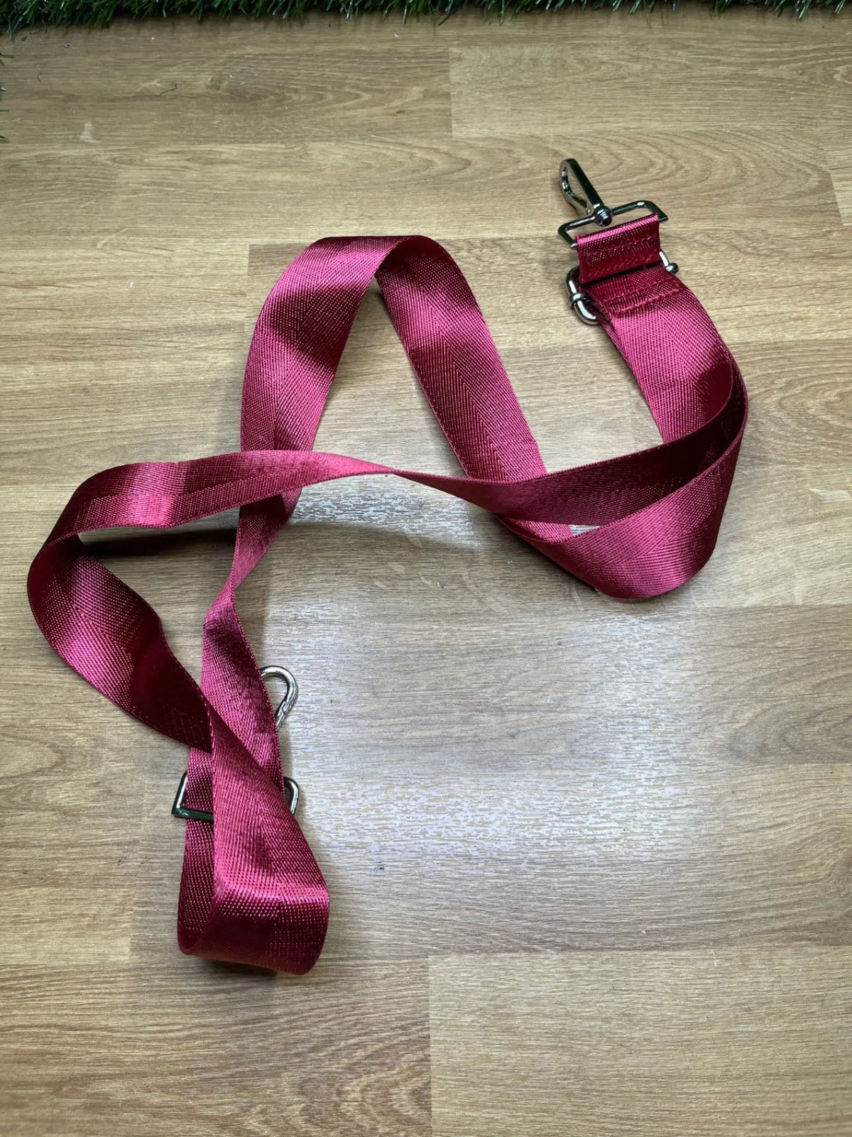 Correa Ajustable para Bolso Bandolera