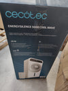 Climatizador evaporativo - Cecotec