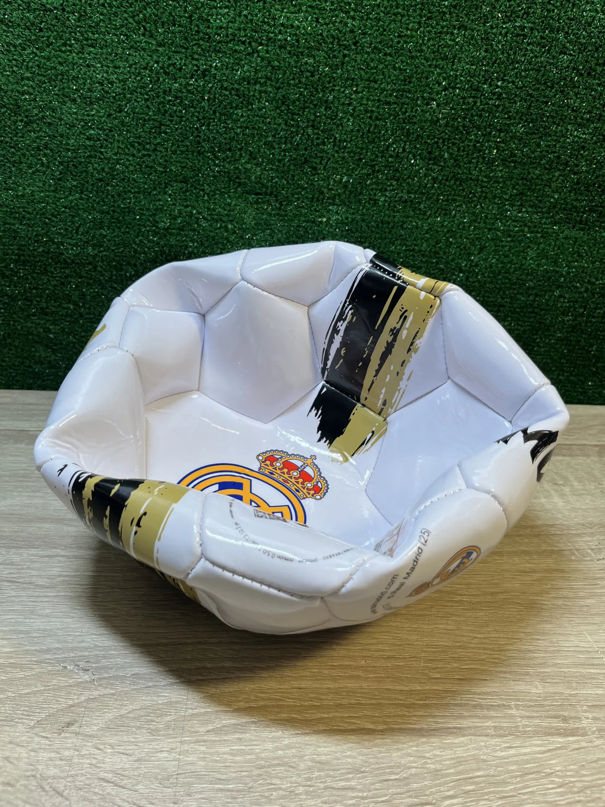 Pelota Real Madrid