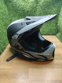 Casco de bici Suomy