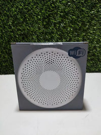 Detector de humo - Aroha