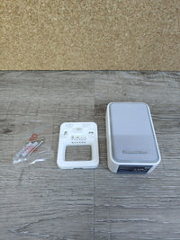 Timbre led Honeywell