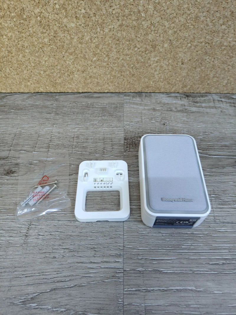 Timbre led Honeywell