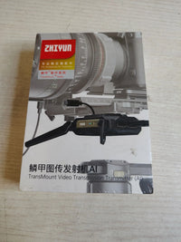 Transmisor de video - ZHIYUN