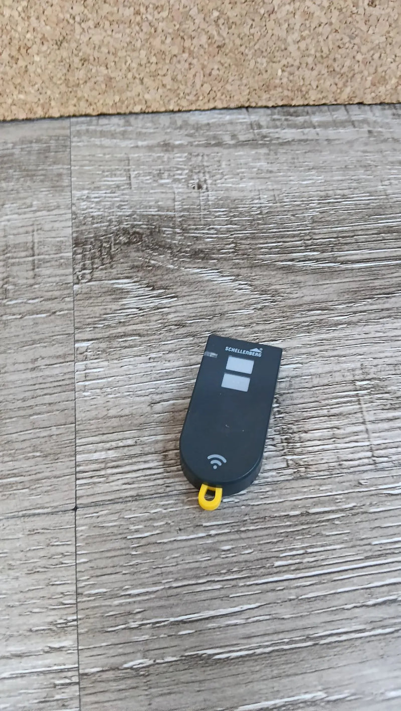 Control remoto Schellenberg