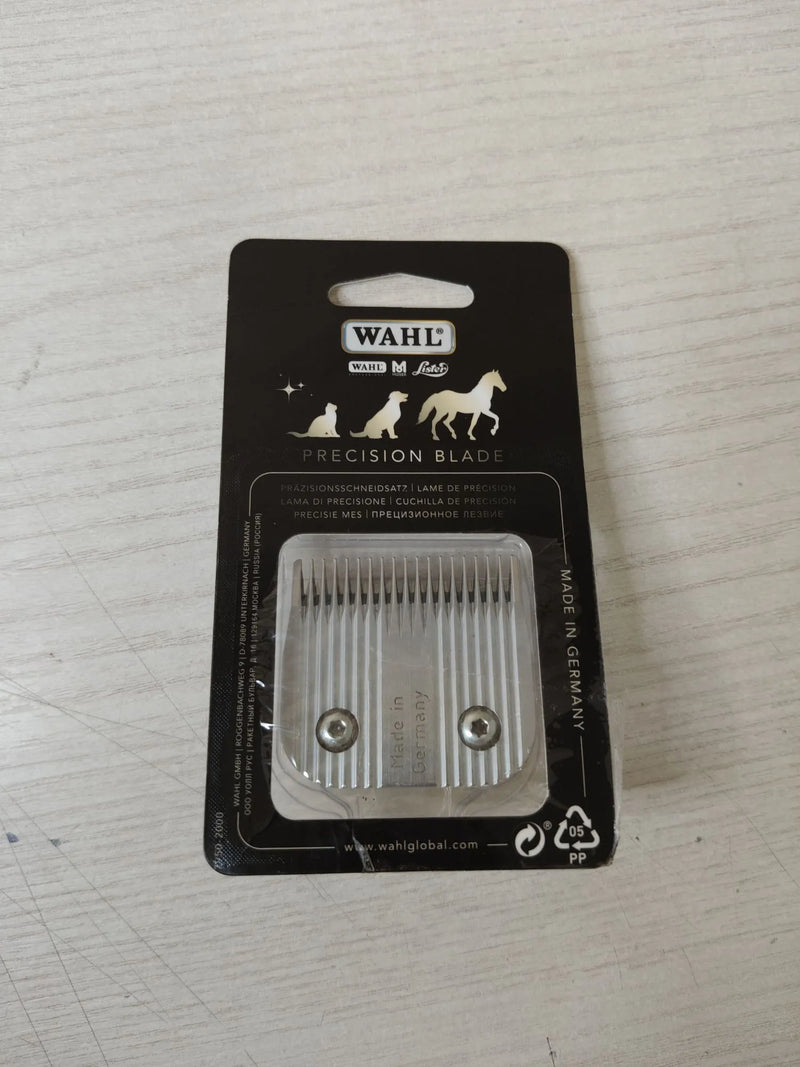 Cuchillas de cerámica desmontables 3mm - WAHL