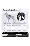 Arnes Perro Antitirones, Arnes Perro Grande Mediano Transpirable