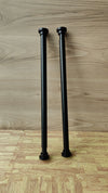 Basics Barra de Cortina de Ducha 60-90cm