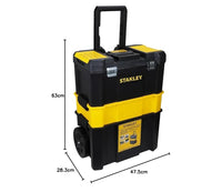 Caja de herramientas - STANLEY