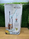 Exprimidor Manual de Palanca KitchenCraft Living Nostalgia