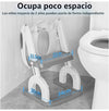 Adaptador Baño Niños