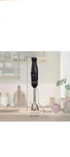 Batidora de mano con accesorios - Bosch