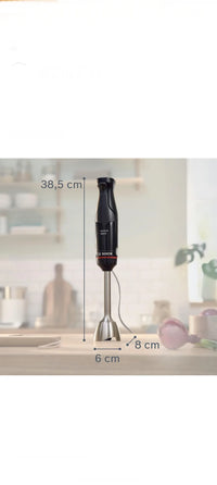 Batidora de mano con accesorios - Bosch