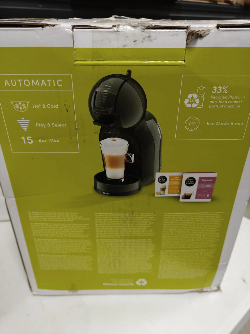Krups Nescafé Dolce Gusto Mini Me