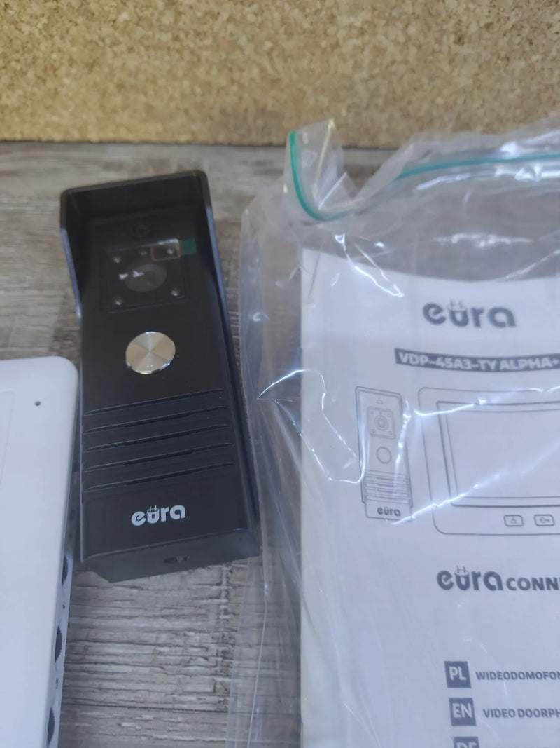 Videportero Wifi Eura
