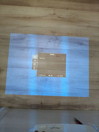 Proyector 4000 Lumenes - OPTOMA GT500XR