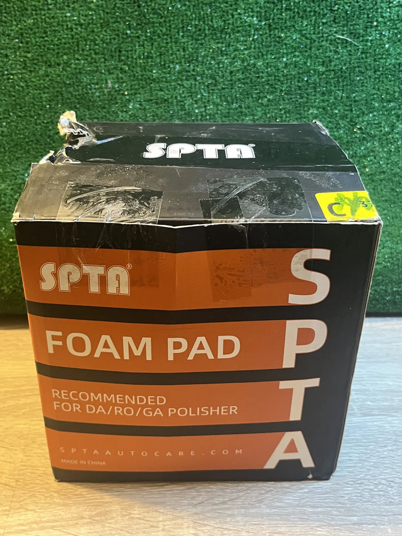 Kit de esponjas de pulido SPTA