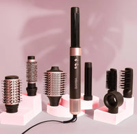 Cepillo de aire voluminizador - Cecotec