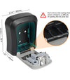 Caja de Seguridad para Llaves GRIFEMA