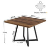 mesa de comedor - Tribesigns