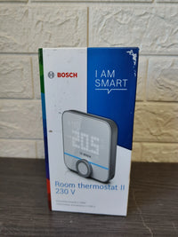 Termostato de ambiente - Bosch