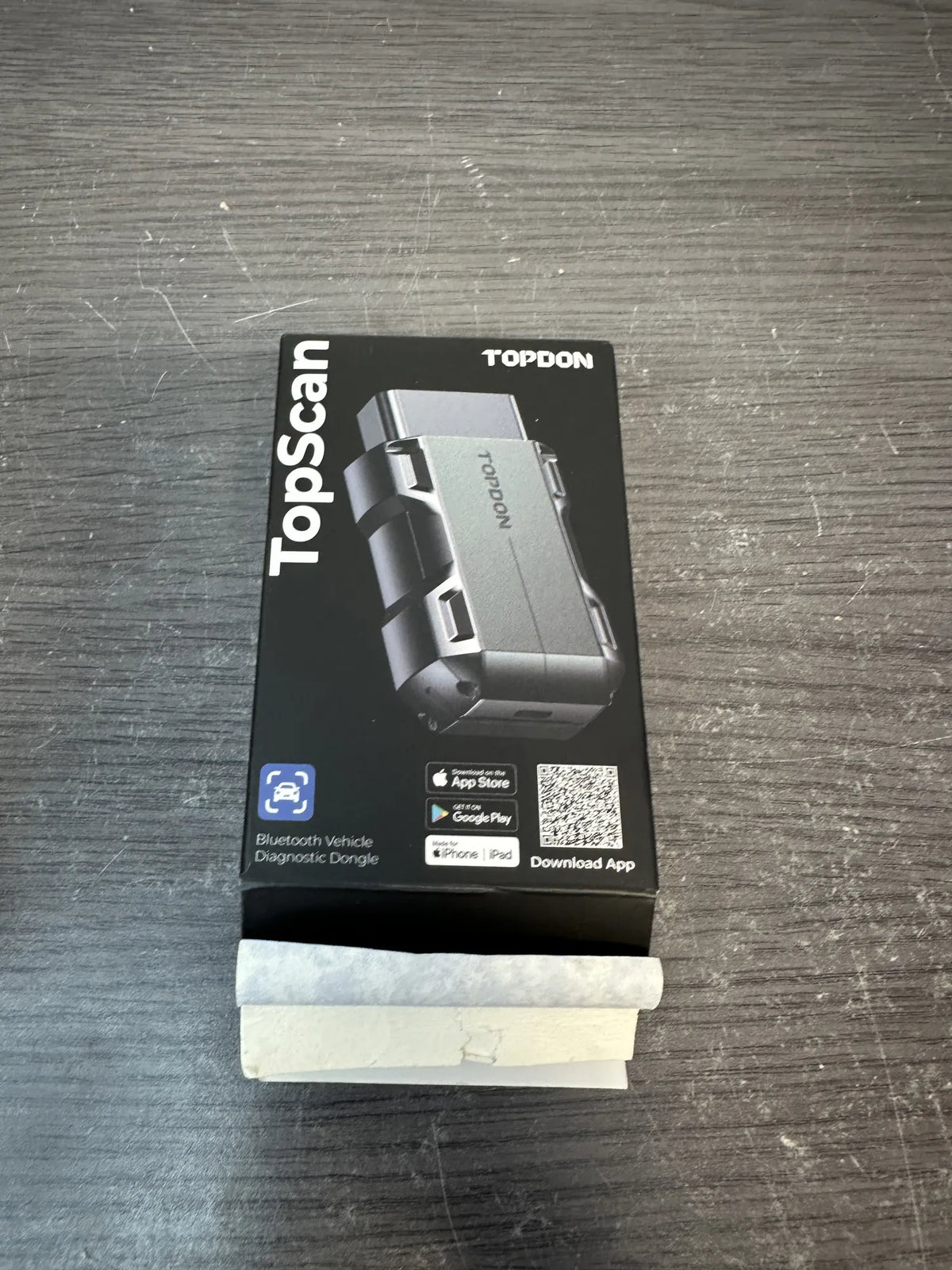 Adaptador Bluetooth